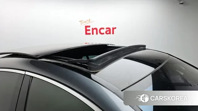 Mercedes-Benz GLE-Class W167 id 3777417 из Кореи 11