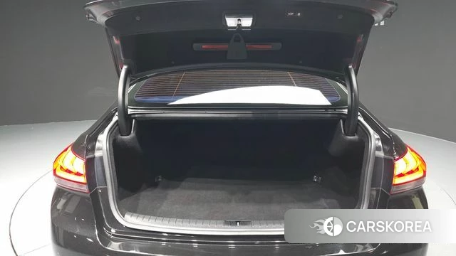Genesis G80 id 4672498 из Кореи 11
