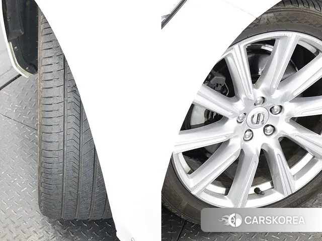 Volvo S90 id 3619493 из Кореи 11