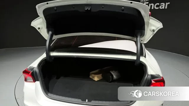 Kia K5 3rd generation id 3395514 из Кореи 11