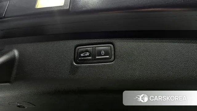 Genesis GV70 id 3581835 из Кореи 11