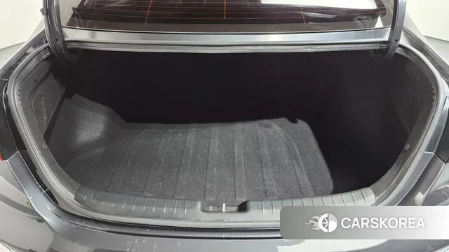 Kia The New K3 2nd generation id 3739527 из Кореи 11