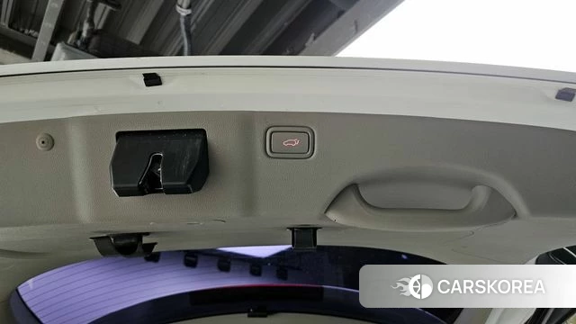 Kia The New Carnival id 3937201 из Кореи 11