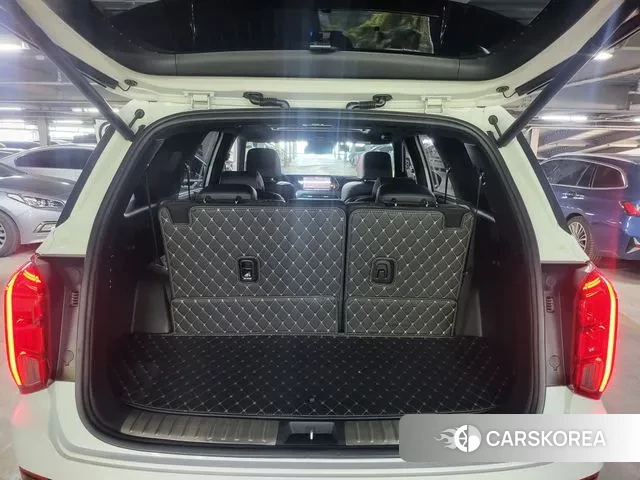 Hyundai Palisade id 2932102 из Кореи 11