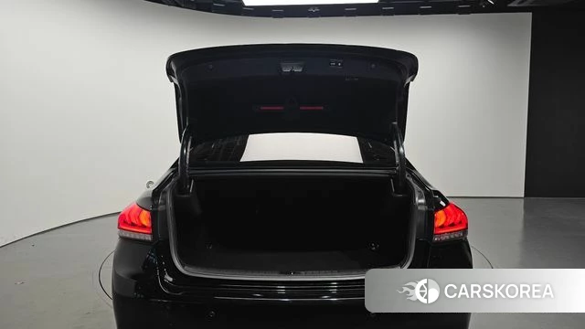 Genesis G80 id 4677818 из Кореи 11