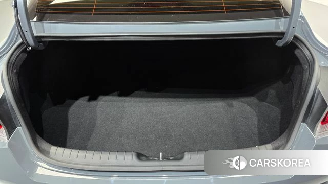 Hyundai Avante (CN7) id 3954030 из Кореи 11