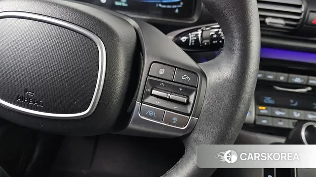 Hyundai Casper id 3735592 из Кореи 11