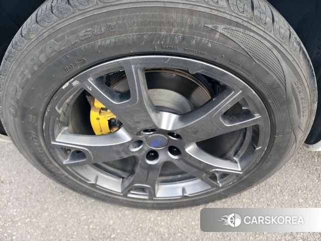 Maserati Levante id 4206725 из Кореи 11