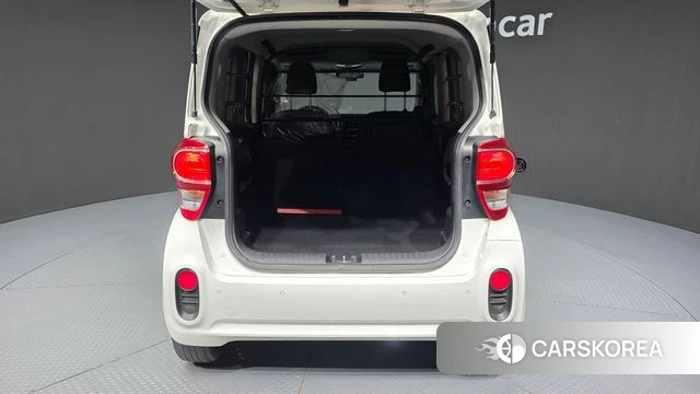 Kia The New Ray id 4500930 из Кореи 11