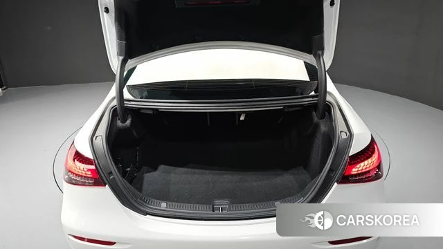 Mercedes-Benz E-Class W213 id 4495791 из Кореи 11