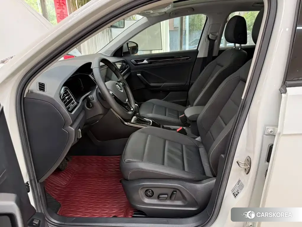 Volkswagen T-Roc id 4679753 из Китая 11