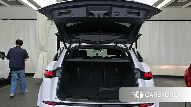 Land Rover Range Rover Evoque 2nd Generation id 2886156 из Кореи 11