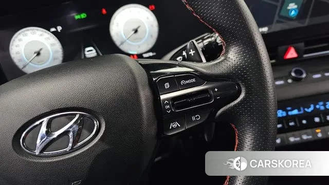 Hyundai Avante (CN7) id 3508702 из Кореи 11