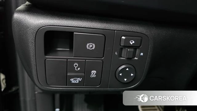 Hyundai Ionic 6 id 4870949 из Кореи 11