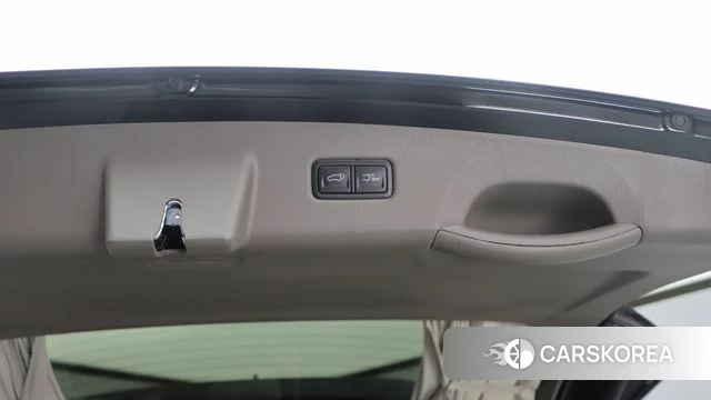 Kia Carnival 4th generation id 4676499 из Кореи 11