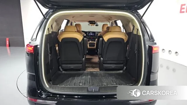 Kia Carnival 4th generation id 3427454 из Кореи 11