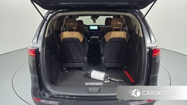 Kia Carnival 4th generation id 3016267 из Кореи 11