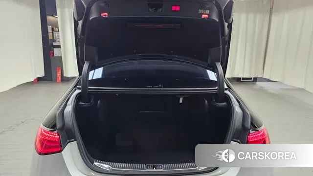 Mercedes-Benz S-Class W223 id 3545559 из Кореи 11