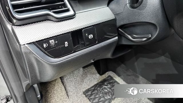 Kia Sportage 5th Generation id 3963669 из Кореи 11