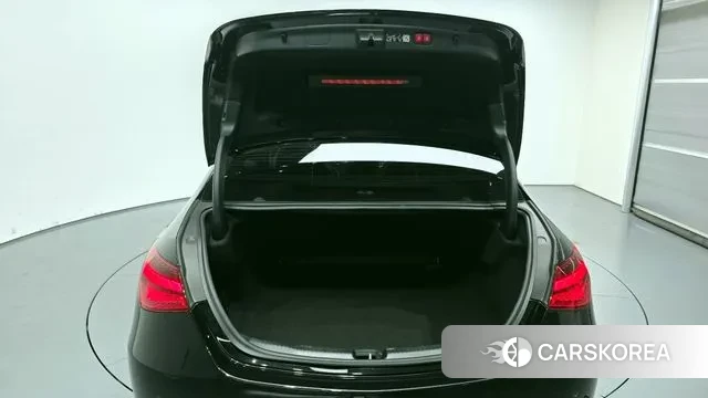 Mercedes-Benz C-Class W206 id 3082635 из Кореи 11