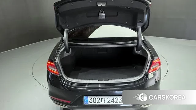 Hyundai Grandeur IG id 2902933 из Кореи 11