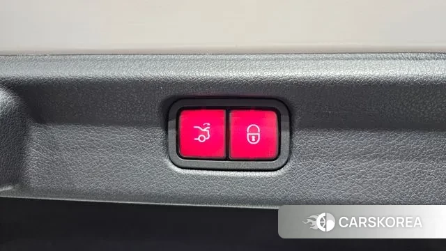 Mercedes-Benz EQE V295 id 3372620 из Кореи 11