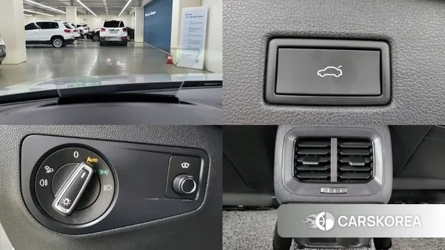 Volkswagen Tiguan second Generation id 3041341 из Кореи 11