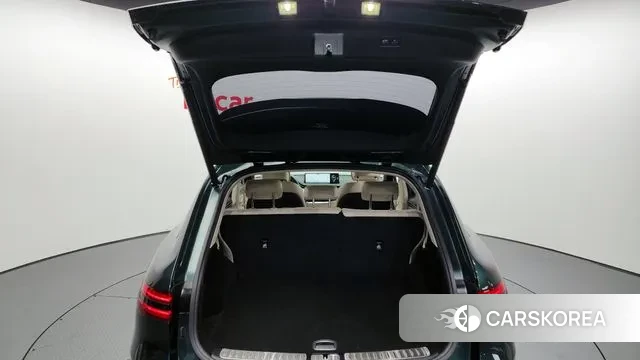 Genesis GV70 id 3560902 из Кореи 11