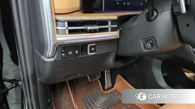 Hyundai Santa Fe (MX5) id 4474480 из Кореи 11
