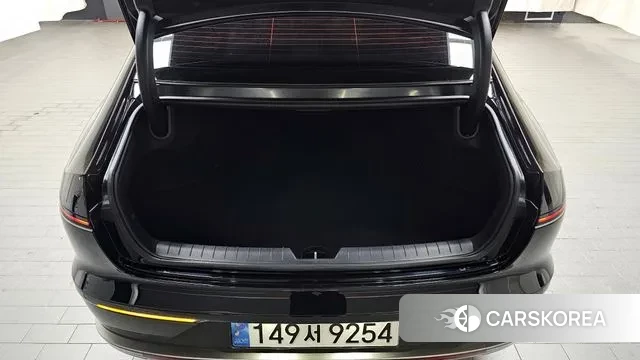 Hyundai Grandeur (GN7) id 3310487 из Кореи 11