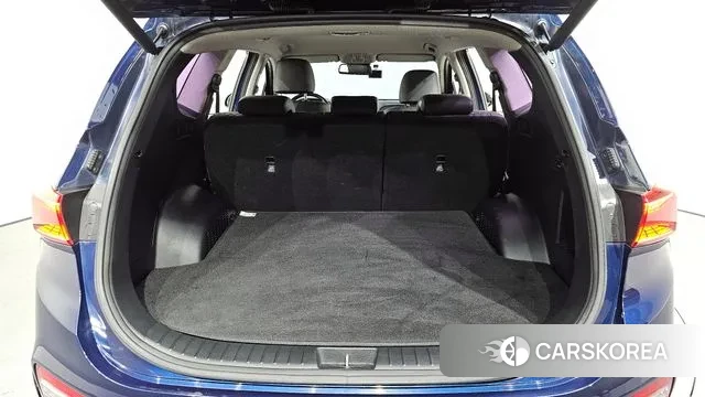 Hyundai Santa Fe TM id 3698391 из Кореи 11