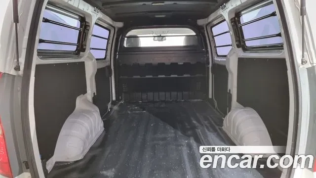 Hyundai The New Grand Starex id 2870501 из Кореи 11