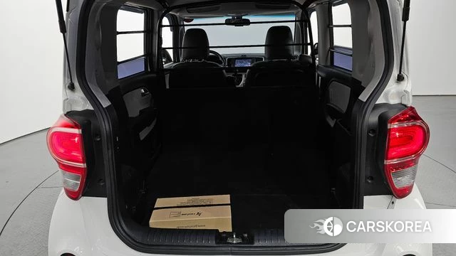 Kia The New Ray id 3904643 из Кореи 11