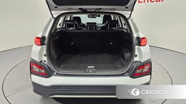 Hyundai Kona Electric id 3464713 из Кореи 11