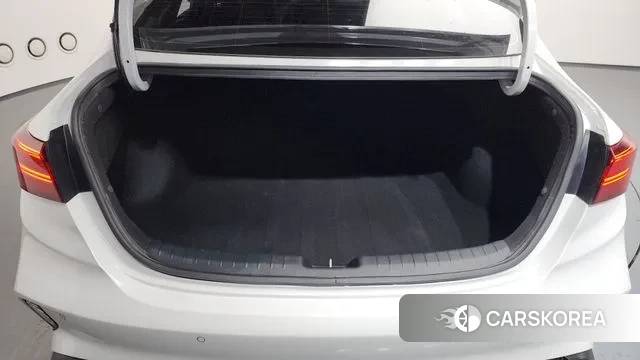 Kia The New K3 2nd generation id 3572182 из Кореи 11