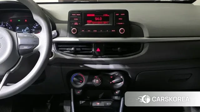 Kia Morning Urban (JA) id 3598031 из Кореи 11