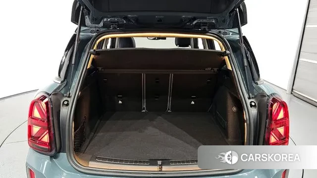 Mini Cooper S Countryman id 3027171 из Кореи 11