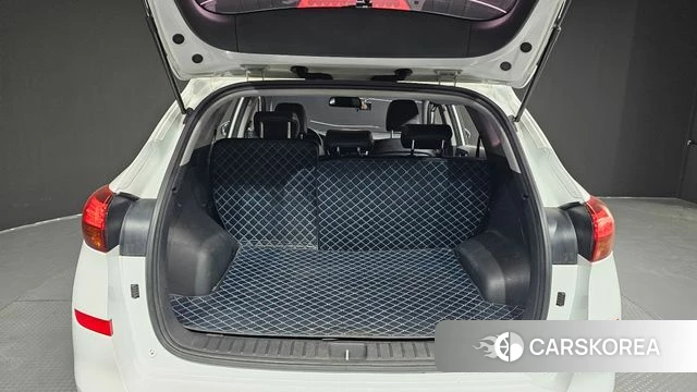 Hyundai All New Tucson id 3828787 из Кореи 11