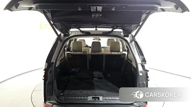 Land Rover Discovery 5 id 3485004 из Кореи 11