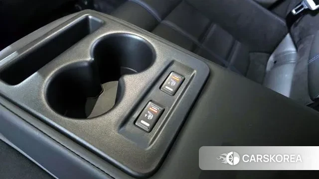 Renault Korea (Samsung) The New SM6 id 3104512 из Кореи 11