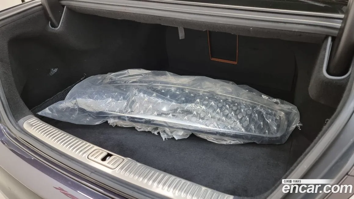 Kia More K9 id 2067055 из Кореи 11