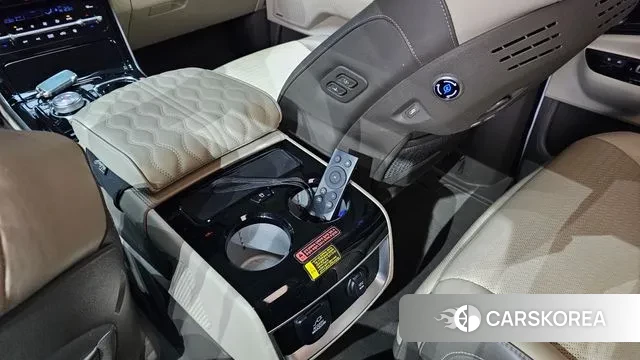 Kia Carnival 4th generation id 3348470 из Кореи 11