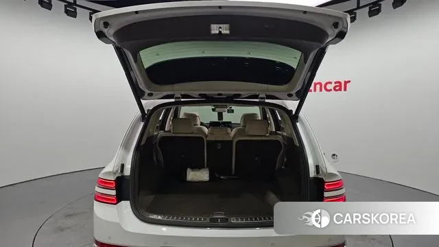 Genesis GV80 id 3545380 из Кореи 11