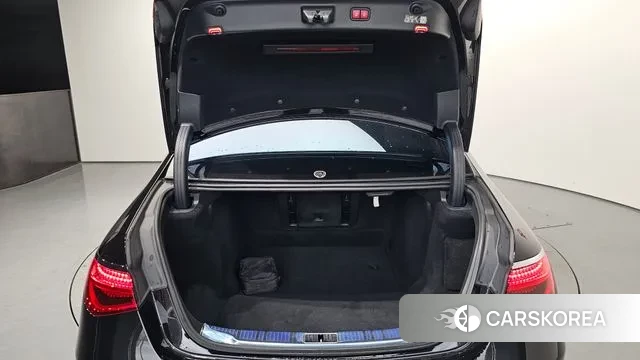 Mercedes-Benz S-Class W223 id 2938936 из Кореи 11