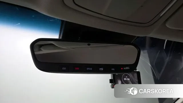 Genesis G80 id 3531245 из Кореи 11