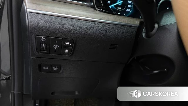 Kia K5 Hybrid 3rd Generation id 4625252 из Кореи 11