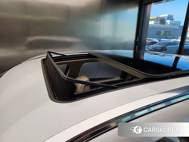 Genesis GV80 id 3439293 из Кореи 11