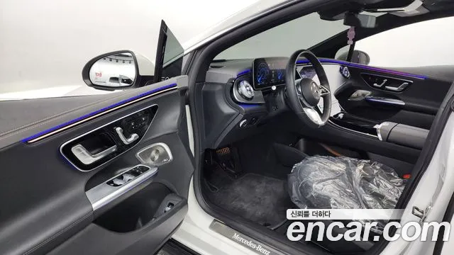 Mercedes-Benz EQE V295 id 2677855 из Кореи 11