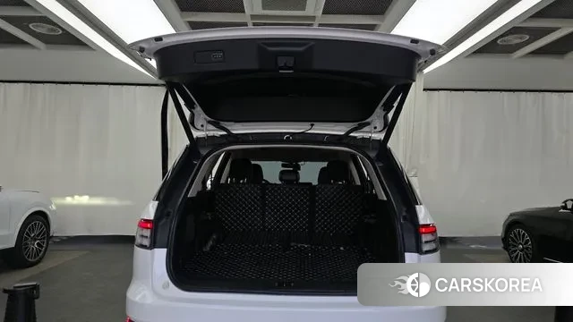 Lincoln Aviator 2nd generation id 3686306 из Кореи 11