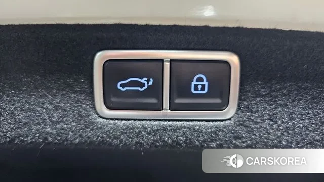 Hyundai Grandeur (GN7) id 3359957 из Кореи 11